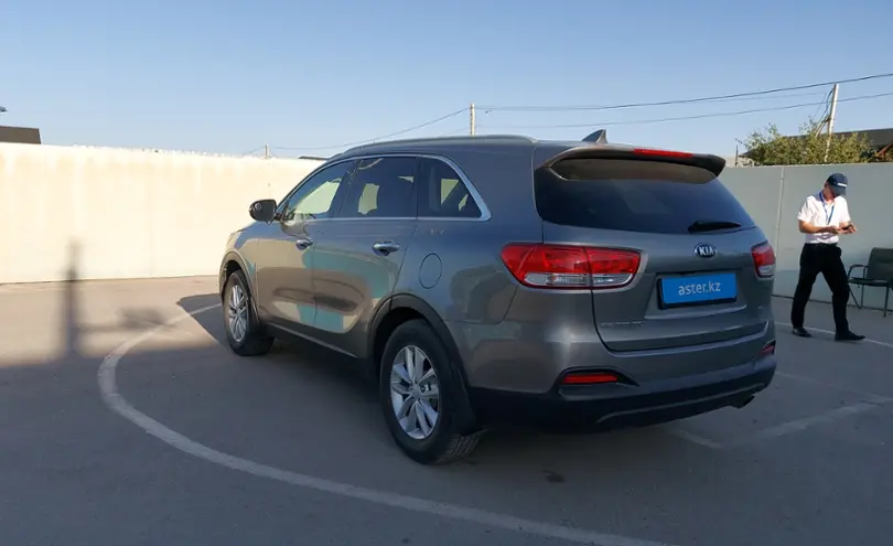 Kia Sorento 2016 года за 10 500 000 тг. в Шымкент фото 4