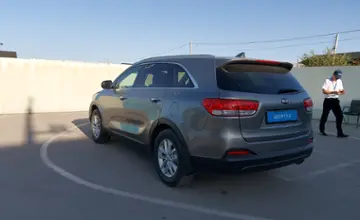 Kia Sorento 2016 года за 10 500 000 тг. в Шымкент фото 4