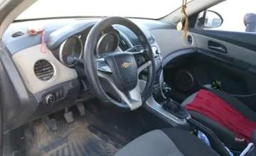 Chevrolet Cruze 2014 года за 3 000 000 тг. в Шымкент фото 5