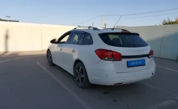 Chevrolet Cruze 2014 года за 3 000 000 тг. в Шымкент фото 4