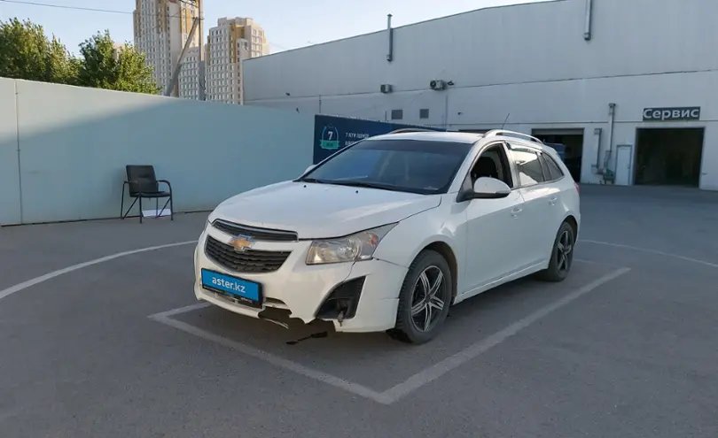 Chevrolet Cruze 2014 года за 3 000 000 тг. в Шымкент