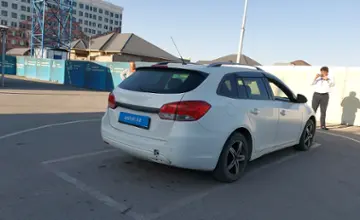 Chevrolet Cruze 2014 года за 3 000 000 тг. в Шымкент фото 3