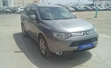 Mitsubishi Outlander 2013 года за 7 000 000 тг. в Кызылорда фото 3
