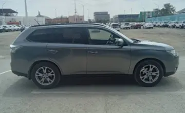 Mitsubishi Outlander 2013 года за 7 000 000 тг. в Кызылорда фото 4