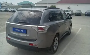 Mitsubishi Outlander 2013 года за 7 000 000 тг. в Кызылорда