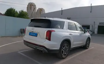 Hyundai Palisade 2022 года за 22 000 000 тг. в Шымкент фото 3