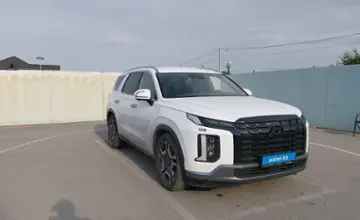 Hyundai Palisade 2022 года за 22 000 000 тг. в Шымкент фото 2