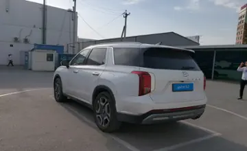 Hyundai Palisade 2022 года за 22 000 000 тг. в Шымкент фото 4