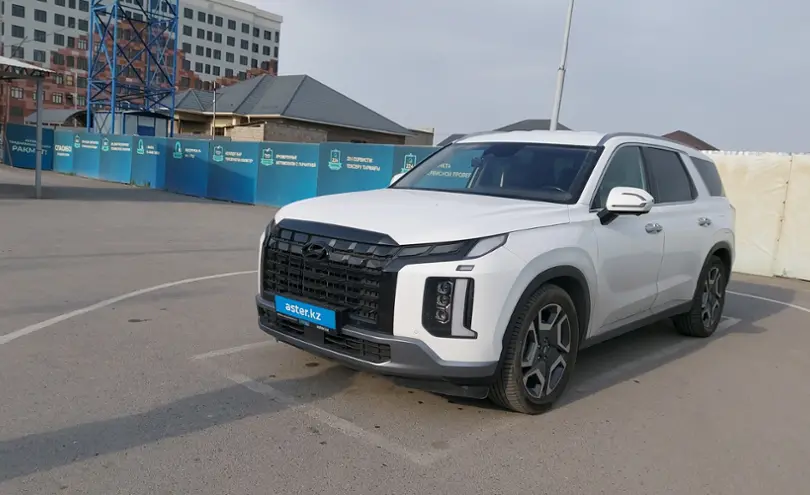 Hyundai Palisade 2022 года за 22 000 000 тг. в Шымкент