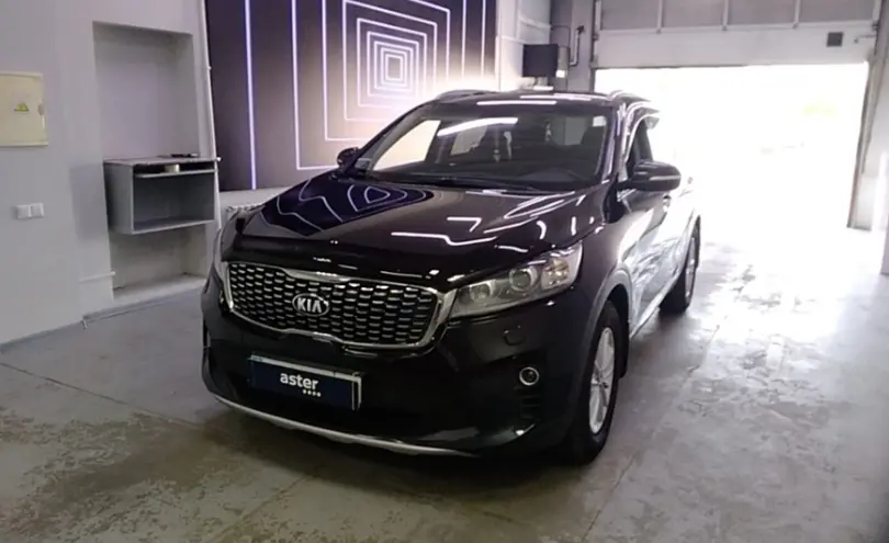 Kia Sorento 2019 года за 13 000 000 тг. в Павлодар