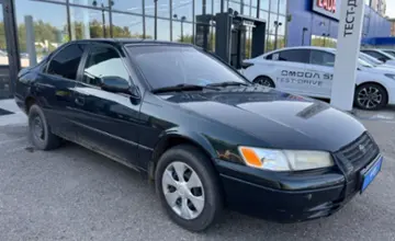 Toyota Camry 1999 года за 3 500 000 тг. в Усть-Каменогорск фото 3