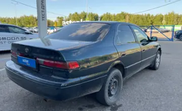 Toyota Camry 1999 года за 3 500 000 тг. в Усть-Каменогорск