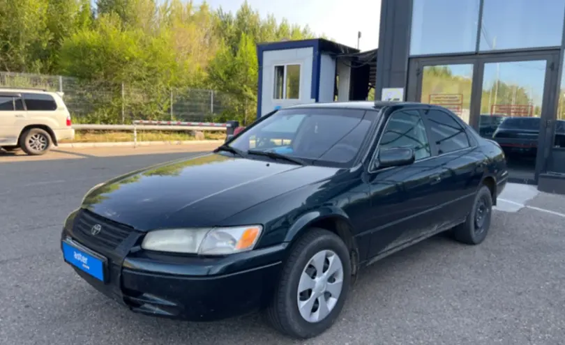 Toyota Camry 1999 года за 3 500 000 тг. в Усть-Каменогорск