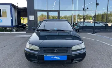 Toyota Camry 1999 года за 3 500 000 тг. в Усть-Каменогорск фото 2