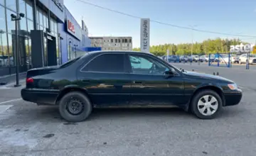 Toyota Camry 1999 года за 3 500 000 тг. в Усть-Каменогорск фото 4