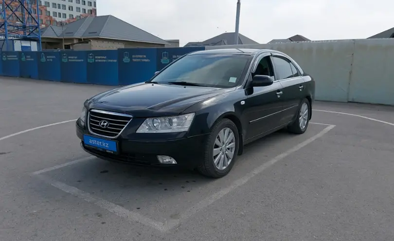 Hyundai Sonata 2008 года за 5 500 000 тг. в Шымкент