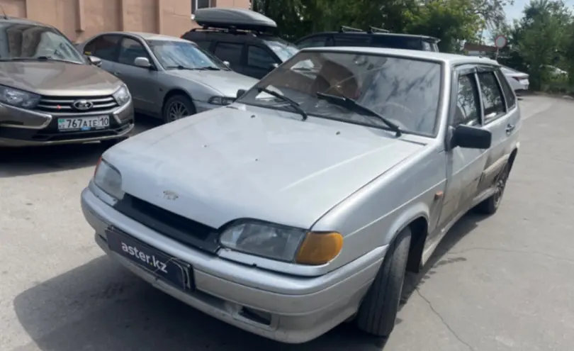 LADA (ВАЗ) 2114 2005 года за 150 000 тг. в Костанай
