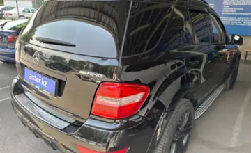 Mercedes-Benz M-Класс AMG 2007 года за 10 000 000 тг. в Алматы