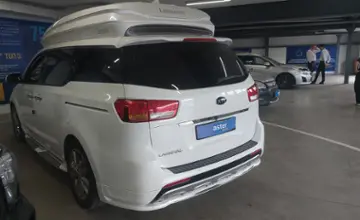 Kia Carnival 2016 года за 16 500 000 тг. в Астана фото 4