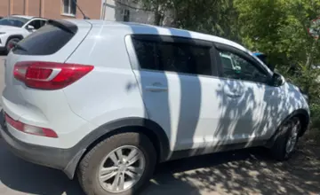 Kia Sportage 2013 года за 6 650 000 тг. в Костанай фото 4