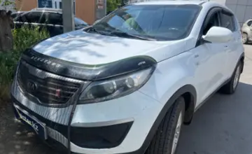 Kia Sportage 2013 года за 6 650 000 тг. в Костанай фото 1