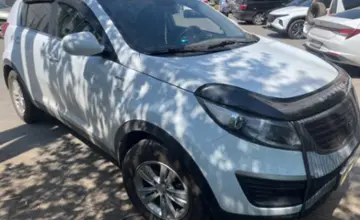 Kia Sportage 2013 года за 6 650 000 тг. в Костанай фото 3