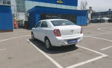 Chevrolet Cobalt 2024 года за 8 000 000 тг. в Алматы фото 4