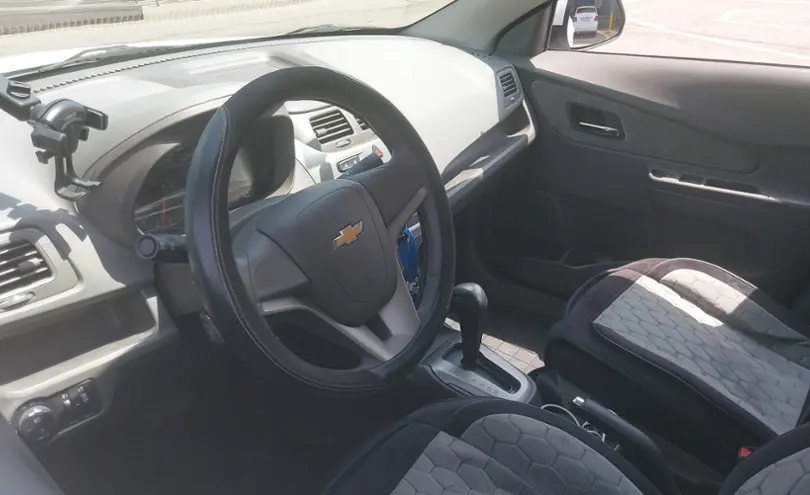 Chevrolet Cobalt 2024 года за 8 000 000 тг. в Алматы фото 5