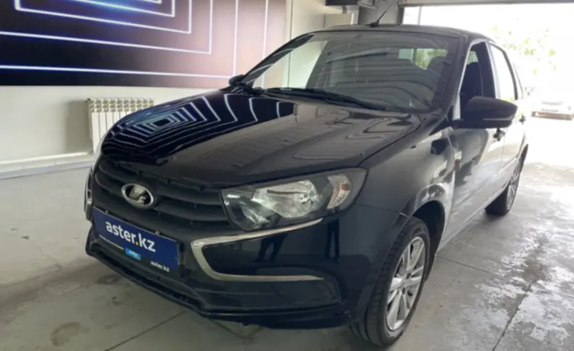LADA (ВАЗ) Granta 2025 года за 6 400 000 тг. в Павлодар