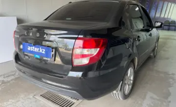 LADA (ВАЗ) Granta 2025 года за 6 400 000 тг. в Павлодар