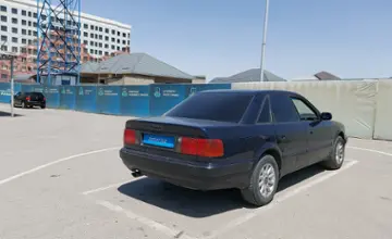 Audi 100 1992 года за 2 000 000 тг. в Шымкент фото 3