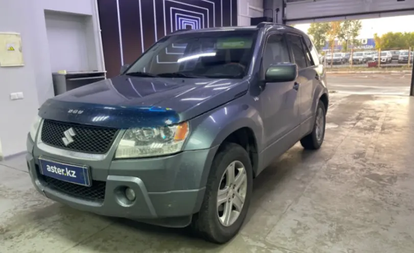 Suzuki Grand Vitara 2007 года за 6 000 000 тг. в Павлодар