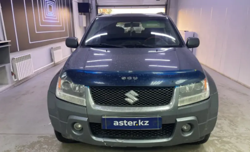 Suzuki Grand Vitara 2007 года за 6 000 000 тг. в Павлодар фото 2