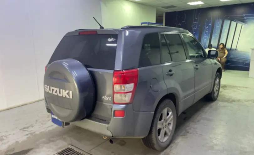 Suzuki Grand Vitara 2007 года за 6 000 000 тг. в Павлодар фото 5
