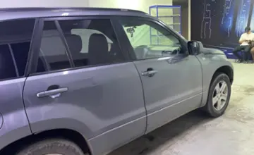 Suzuki Grand Vitara 2007 года за 6 000 000 тг. в Павлодар фото 4