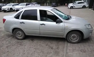 LADA (ВАЗ) Granta 2014 года за 2 000 000 тг. в Актобе фото 4