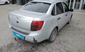 LADA (ВАЗ) Granta 2014 года за 2 000 000 тг. в Актобе