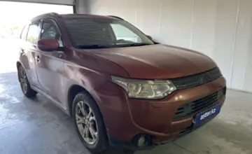 Mitsubishi Outlander 2013 года за 6 000 000 тг. в Павлодар фото 3