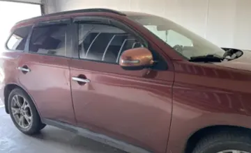 Mitsubishi Outlander 2013 года за 6 000 000 тг. в Павлодар фото 4