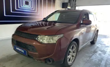 Mitsubishi Outlander 2013 года за 6 000 000 тг. в Павлодар фото 1