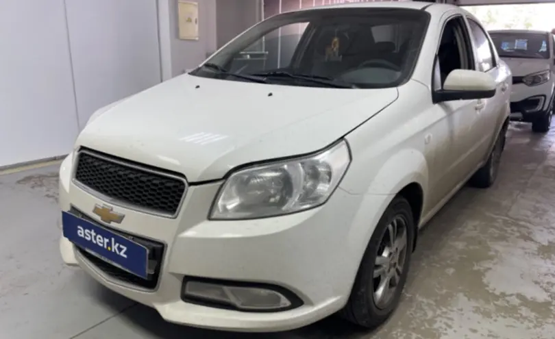 Chevrolet Nexia 2021 года за 5 200 000 тг. в Павлодар