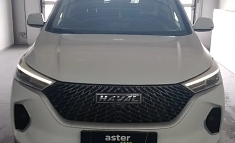 Haval M6 2024 года за 8 500 000 тг. в Павлодар фото 2