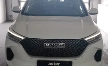 Haval M6 2024 года за 8 500 000 тг. в Павлодар фото 2