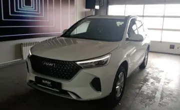 Haval M6 2024 года за 8 500 000 тг. в Павлодар фото 1