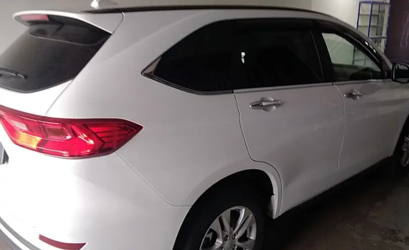 Haval M6 2024 года за 8 500 000 тг. в Павлодар фото 4