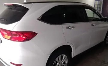 Haval M6 2024 года за 8 500 000 тг. в Павлодар фото 4
