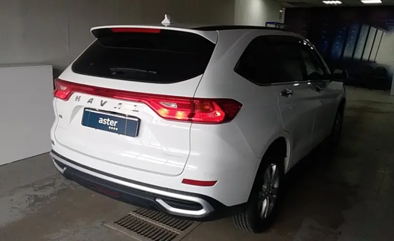 Haval M6 2024 года за 8 500 000 тг. в Павлодар фото 5