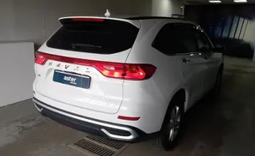 Haval M6 2024 года за 8 500 000 тг. в Павлодар