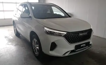 Haval M6 2024 года за 8 500 000 тг. в Павлодар фото 3
