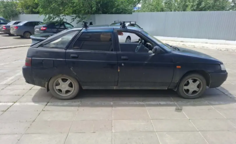 LADA (ВАЗ) 2112 2000 года за 600 000 тг. в Уральск фото 4